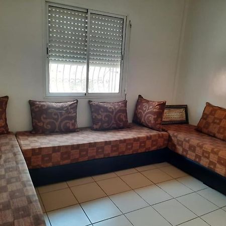 אגאדיר Bel Appartement A Louer מראה חיצוני תמונה