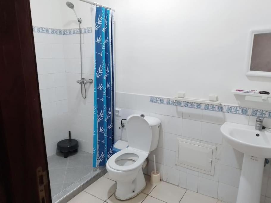 אגאדיר Bel Appartement A Louer מראה חיצוני תמונה